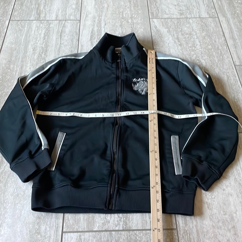 Preloved Ecko Unltd,Authentic Classic,Medium,2sid… - image 2